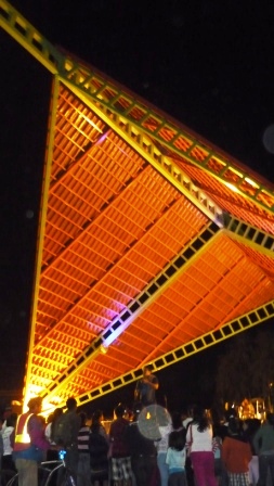 Templo de la Cultura de Barva